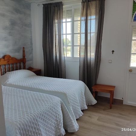 Hostal Quinto Pino 치피오나 외부 사진