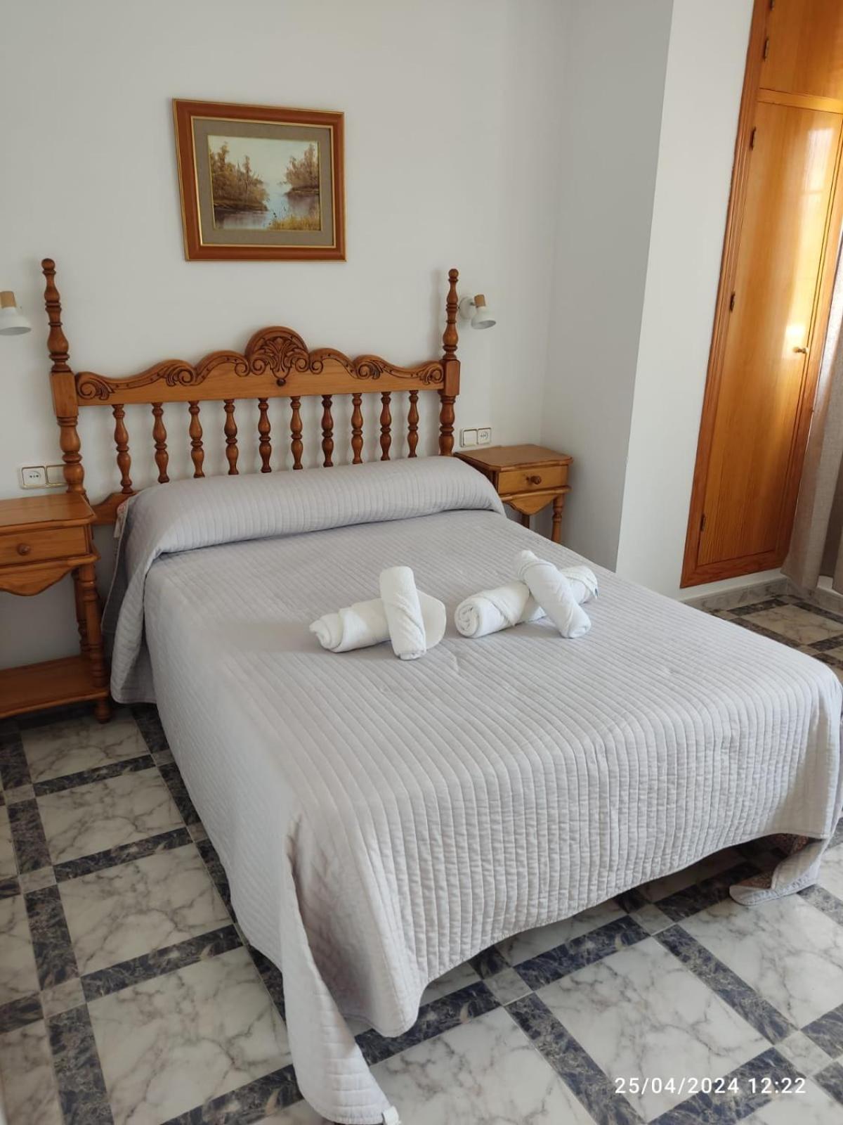 Hostal Quinto Pino 치피오나 외부 사진