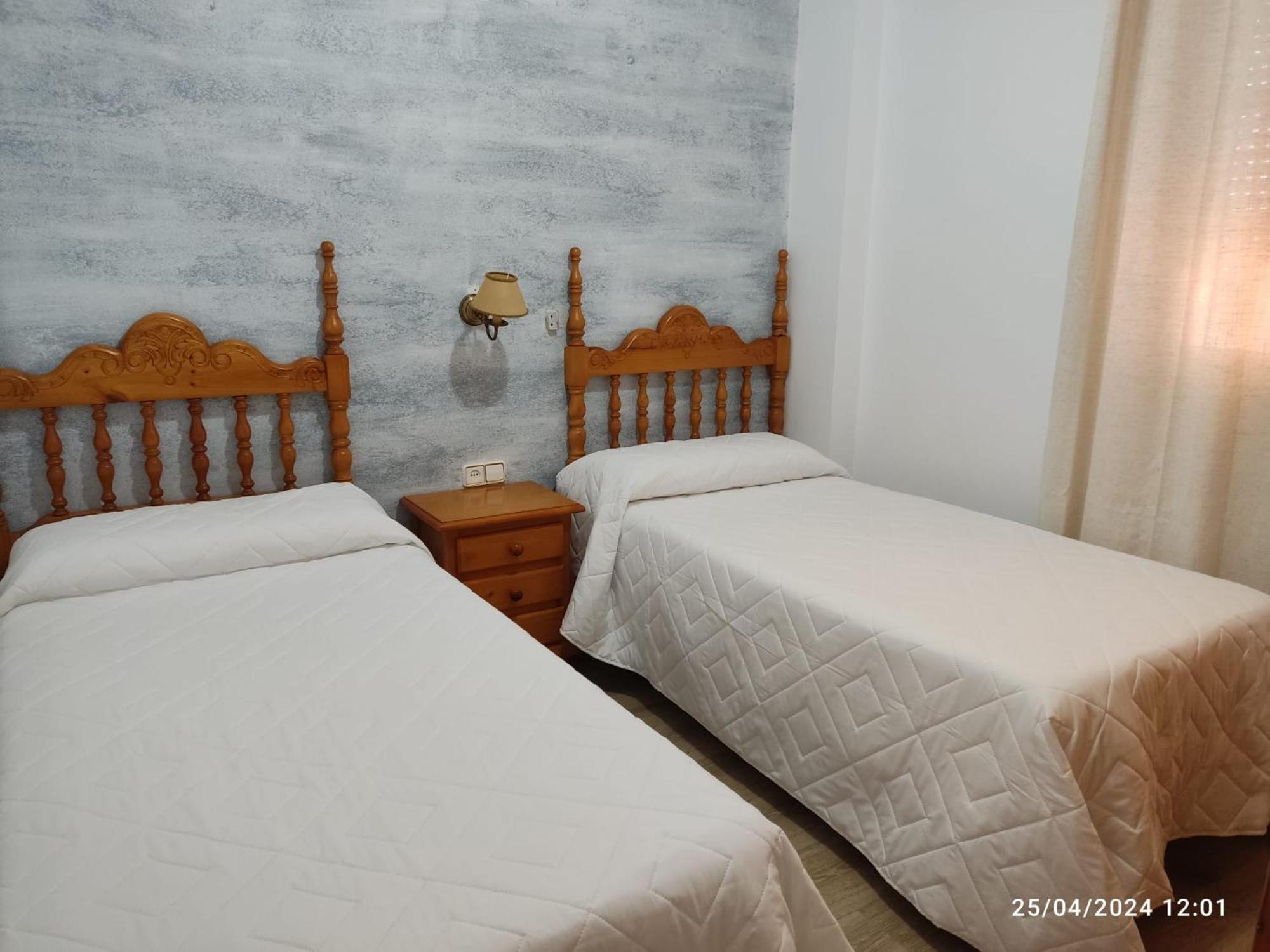 Hostal Quinto Pino 치피오나 외부 사진