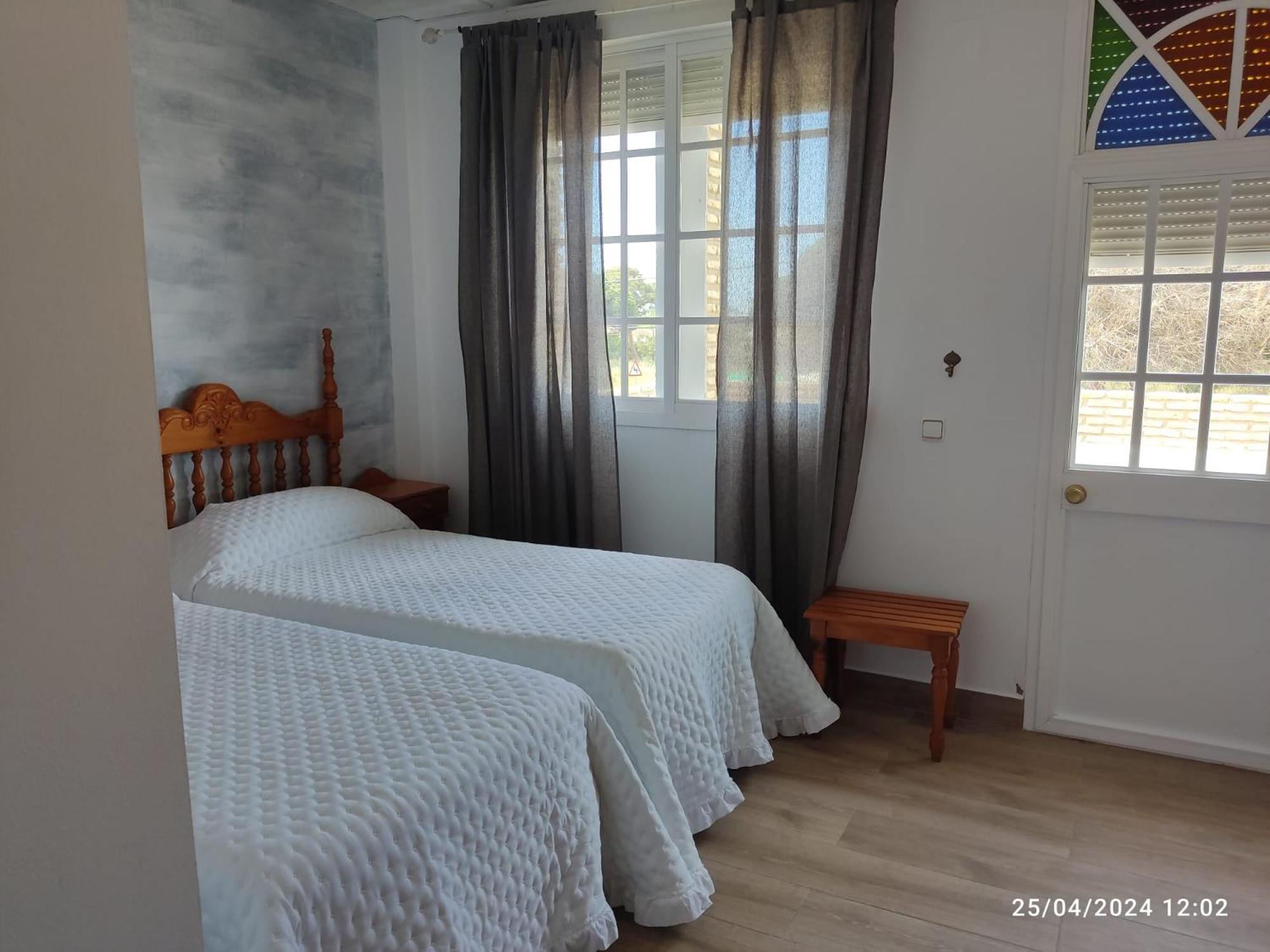Hostal Quinto Pino 치피오나 외부 사진