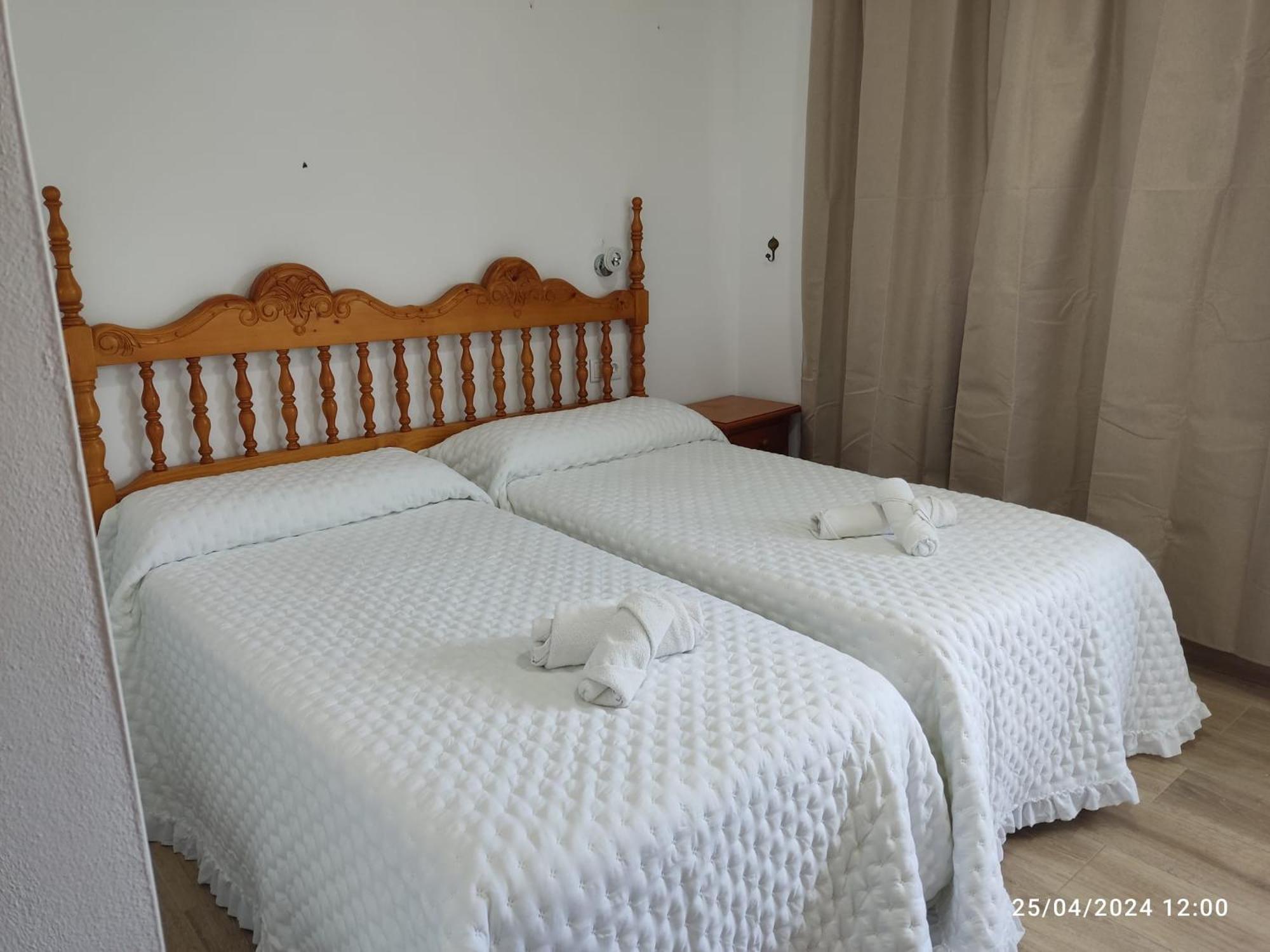 Hostal Quinto Pino 치피오나 외부 사진