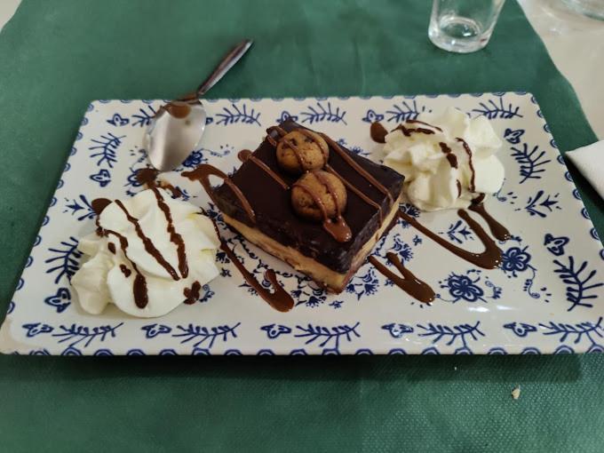Hostal Quinto Pino 치피오나 외부 사진