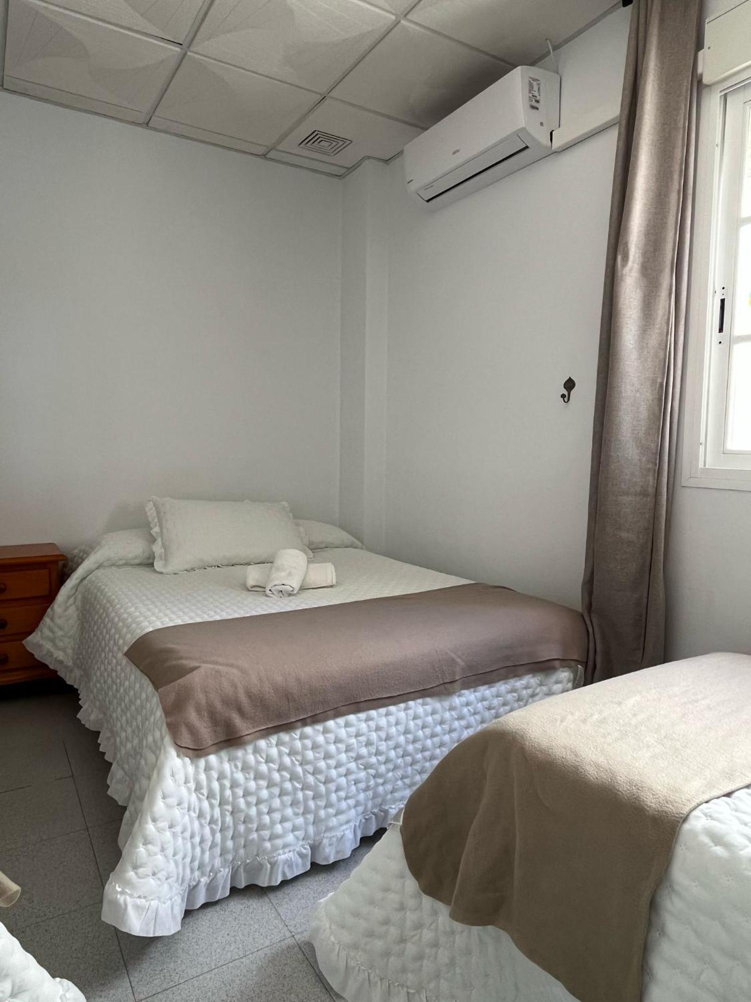 Hostal Quinto Pino 치피오나 외부 사진