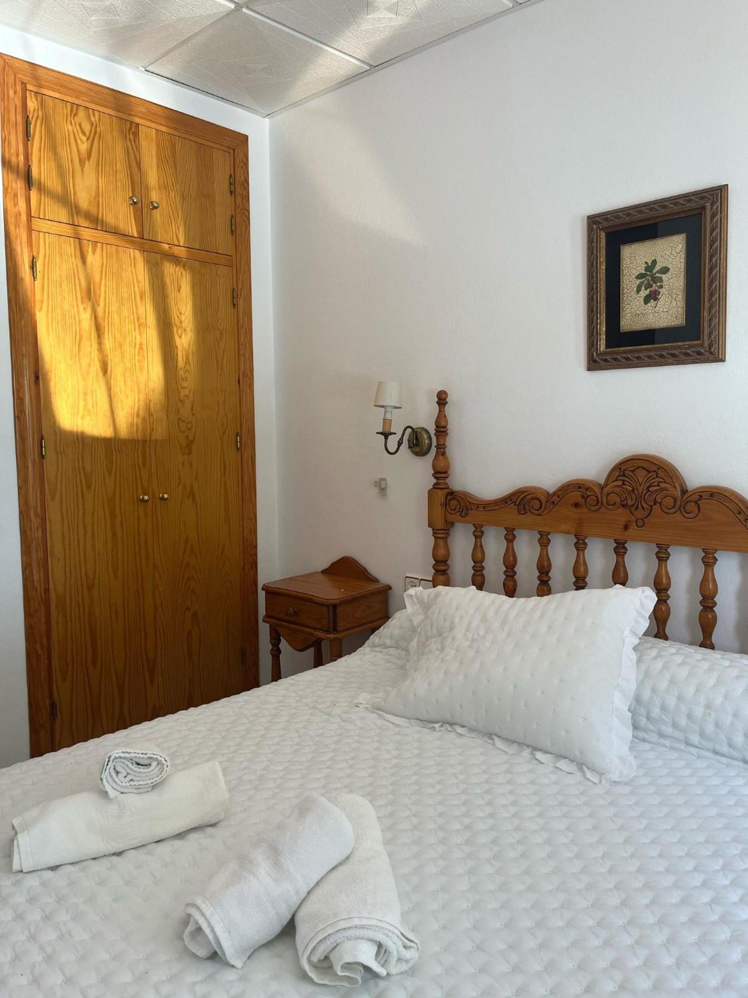 Hostal Quinto Pino 치피오나 외부 사진
